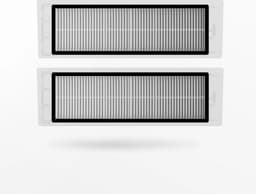 Filter (set van 2) - Compatible met Roborock S4, S5, S6, Q & E series (E2, E3, E4, E5, Q5, S4, S5, S5Max, S6, S6 Pure, S6MaxV) — thumbnail 1