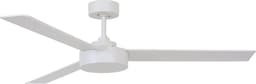 Plafond ventilator - Beacon Bayside Lagoon Ø132cm - Wit — thumbnail 1