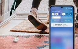 Samsung Galaxy Buds FE - White — thumbnail 5