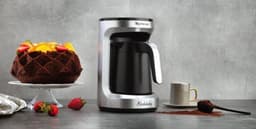 Roland Turkse koffie apparaat — thumbnail 3