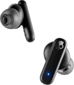 Skullcandy Smokin Buds True Wirelless In-Ear - Oordopjes Draadloos - Oortjes Draadloos Bluetooth - Zwart — thumbnail 3