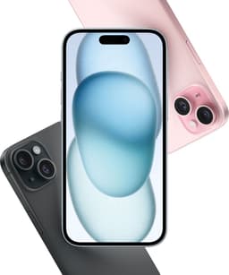 APPLE iPhone 15 Plus 5G - 512 GB Groen — thumbnail 5
