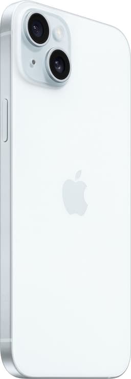 Apple iPhone 15 Plus - 256GB - Blue — thumbnail 2