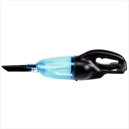 Makita DCL 180 RM1 B accu stofzuiger 18 V zwart + 1x accu 4.0 Ah + lader — thumbnail 3