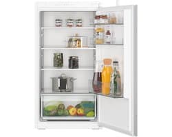 Siemens KI31RNSE0 - iQ100 - Inbouwkoelkast - Sleepdeur