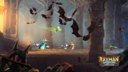 Rayman Legends: Definitive Edition - Nintendo Switch - Code in a box — thumbnail 2