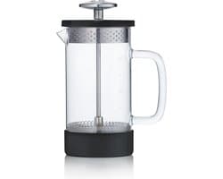 Barista & Co | Core - Cafetière - 350 ml - 3 kops - Project Waterfall - Zwart