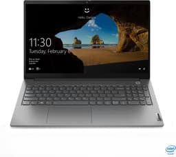 Lenovo ThinkBook 15 G2 ITL - Laptop - 15.6 inch — thumbnail 1