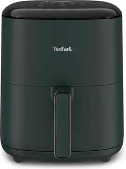 Tefal Easy Fry Max EY2453 - Airfryer 5L - 1500W - 10 Programma's - 70% Energiebesparing - Zwart - Voor 6 Personen — thumbnail 2