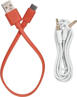 JBL Live 670NC JBLLIVE670NCWHT On-ear Draadloze hoofdtelefoon met Noise-cancelling Wit — thumbnail 4
