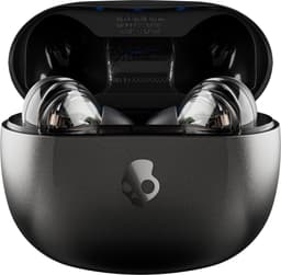 Skullcandy Rail ANC True Wireless in-Ear - Oordopjes Draadloos - Oortjes Draadloos Bluetooth – Zwart — thumbnail 5