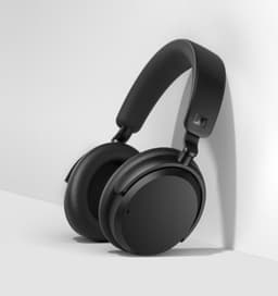 Sennheiser Accentum Wireless Zwart |  | 4260752330558 — thumbnail 5