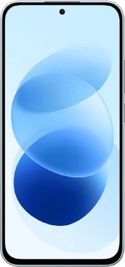 Xiaomi Redmi Note 17 5G - 8GB+256GB - Blauw — thumbnail 2