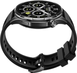 HONOR Watch 6 Sporthorloge – 120+ sportmodi – GPS – 35 dagen batterij – Zwart — thumbnail 3
