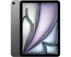 Apple iPad Air (2026) - 11 inch - M4 - 128GB - Grijs- Wi-Fi