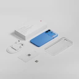 Nothing Phone (4b) - 8GB/128GB - Blauw - 50MP OIS - 5200mAh — thumbnail 2