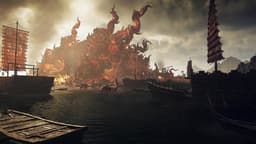 Wo Long 2: Wings of Ember - Nintendo Switch 2 — thumbnail 4