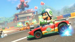 Nintendo Switch 2 + Mario Kart World (Code in the box) + 3 Maanden Nintendo Switch Online — thumbnail 3