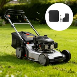 Servicekit grasmaaier - BKR5E bougie - luchtfilters voor Mountfield SP164 SP185 - ideaal voor onderhoud - ShopVlot — thumbnail 3