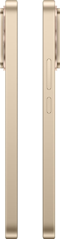 Xiaomi Redmi Note 17 Pro 5G 8GB 512GB Orange – 6,83" AMOLED 120Hz – 8340 mAh – 67W HyperCharge — thumbnail 5