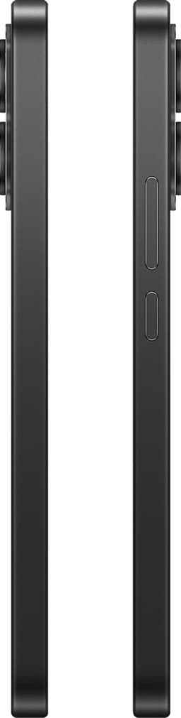 Xiaomi Redmi Note 17 Pro Max 8GB 256GB Zwart – 9210 mAh – 100W – IP68 — thumbnail 2