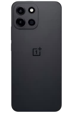 OnePlus Nord 6 5G - 512GB - Zwart — thumbnail 3