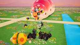 Pikmin 4 – Nintendo Switch 2 Edition + Dandori-academie — thumbnail 5