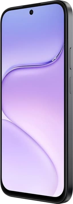 Honor 600 Smart 5G - 6,87" Dual SIM - Android 16.0 - 4GB 256GB - 7700 mAh - Zwart — thumbnail 4