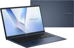 ASUS Vivobook 17 X1704MA-AU229W - Laptop 17.3 inch - Core 5 - 16GB/512GB — thumbnail 2