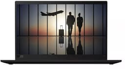 Lenovo ThinkPad X1 Carbon Gen 8 - Intel® Core™ i7-10610U - Touchscreen — thumbnail 5