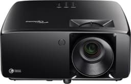 Optoma HZ137X FullHD 3000 lumen laserprojector. Kleur: zwart, throw: 1.48:1 ~ 1.62:1 — thumbnail 2