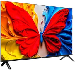 TCL 50S51K - 50 inch - Full HD QLED - 2025 - Smart TV — thumbnail 3