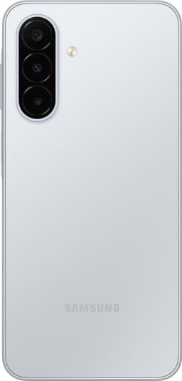 Samsung Galaxy A18 4G - Smartphone - 128GB - Silver + 1 jaar extra garantie — thumbnail 3