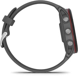 Garmin Forerunner 255 Sporthorloge – GPS – 46mm – Slate Grey — thumbnail 4