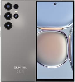 OUKITEL C67 Smartphone 24GB RAM-256GB ROM-6.73 inch 120HZ HD-64MP Camera-Android16-GPS-4G — thumbnail 1