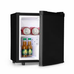 Mini Koelkast 30L – Stil 24 dB – Instelbaar 5-15°C – Compact Vrijstaand Model – Zwart — thumbnail 1