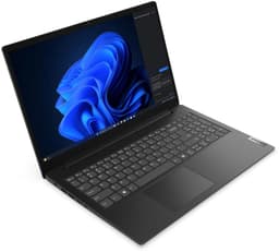 Lenovo V15 G5 - 15.6 Inch - Intel Core i3-1315U - 16GB DDR5 Ram - 512GB SSD M.2 - Windows 11 Pro - 2 jaar garantie — thumbnail 3
