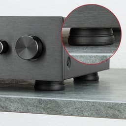 Dynavox SDS4 Zwart — thumbnail 3