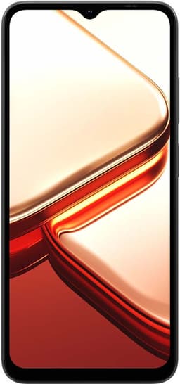 Anyreal Note 56 X Smartphone - 6,56 Inch - 24GB(3+21) RAM - 64GB ROM - 6150 mAh - Android 16 - Zwart — thumbnail 3