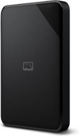 Western Digital Elements SE - Externe harde schijf - 2 TB — thumbnail 2