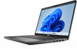 Dell Latitude 5500 - Intel Core i5-8250U - 16 GB - 256 GB SSD - 15.6 inch - Windows 11 - QWERTY — thumbnail 5