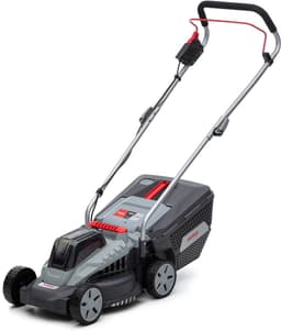 IKRA Bosch 36 V accu-grasmaaier IB-LM 33 voor gazons tot circa 250 m² – exclusief accu en oplader — thumbnail 1