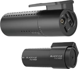 Thijox - BlackVue DR590X-2CH Full HD WiFi Dashcam - 32GB - 1080p Dashcam voor Auto met Voor- en Achtercamera - Sony Starvis CMOS - Ideaal voor Veiligh — thumbnail 2