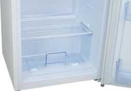 Koelkast - Koelapparaat - Dranken Koelen - 4 Verstelbare Planken - 225 Liter - Wit — thumbnail 5