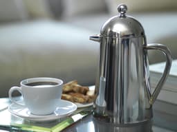 La Cafetière Havana Geisoleerd Koffiezetapparaat met Dubbelwandig Ontwerp — thumbnail 4