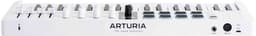 Arturia MiniLab 37 White mk3 37-toetsen MIDI Controller — thumbnail 4