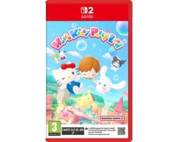 Hello Kitty Party Land - Day One Edition - Nintendo Switch 2