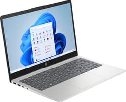 HP Laptop 14-ep1750ndx - Laptop - 14 inch - Core i5 - 8GB/512GB — thumbnail 5