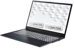 Linux laptop 15" | i3-1315U | 8GB ram | 250 GB SSD | Linux naar keuze, Ubuntu, Linux Mint, Debian, QWERTY — thumbnail 5