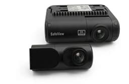 SafeView T2 Dashcam voor Auto | 2K Quad HD | Voor- & Achtercamera | WiFi | 32GB Micro SD-kaart Inclusief | Parkeermodus | Botsingsdetectie | Nachtzicht — thumbnail 1